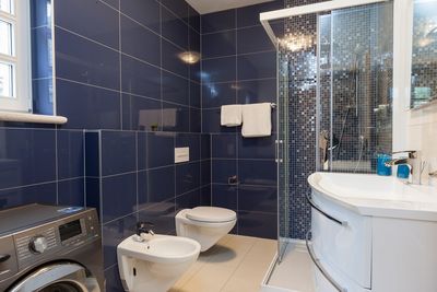 Luxury Villa with Heated Pool and Sea View Terrace Makarska