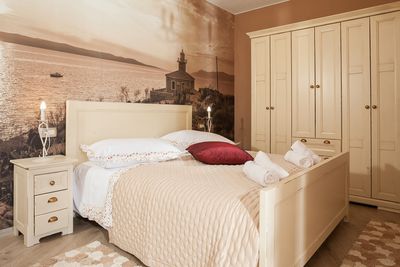 Luxury Villa with Heated Pool and Sea View Terrace Makarska