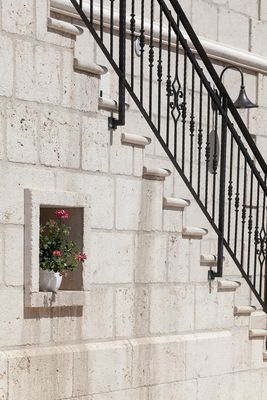Luxury Villa with Heated Pool and Sea View Terrace Makarska