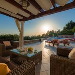 Elegant Villa with Luxury Facilities and Equipment in Omis Riviera