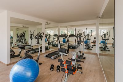 Elegant Villa with Luxury Facilities and Equipment in Omis Riviera