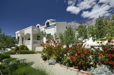 Luxury Villa Makarska with Pool
