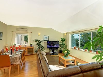 Astonishing Villa with Pool and Amazing Sea View in Omis 