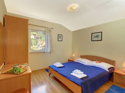 Astonishing Villa with Pool and Amazing Sea View in Omis 