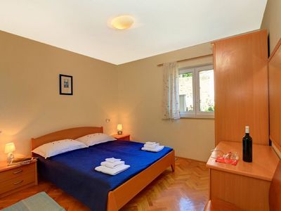 Astonishing Villa with Pool and Amazing Sea View in Omis 