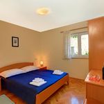 Astonishing Villa with Pool and Amazing Sea View in Omis 
