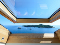 Dubrovnik Luxury Villa with a Perfect View on Dubrovnik old Town and Sea