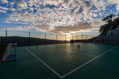 Amazing Stone Luxury Villa in Konavle 