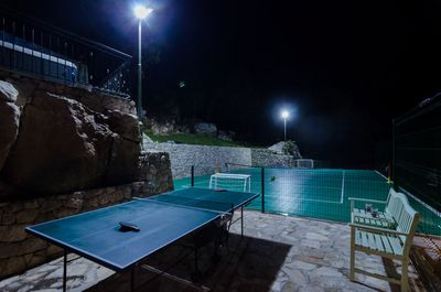 Amazing Stone Luxury Villa in Konavle 