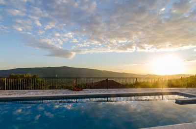 Amazing Stone Luxury Villa in Konavle 