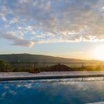 Amazing Stone Luxury Villa in Konavle 