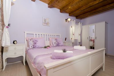 Amazing Stone Luxury Villa in Konavle 