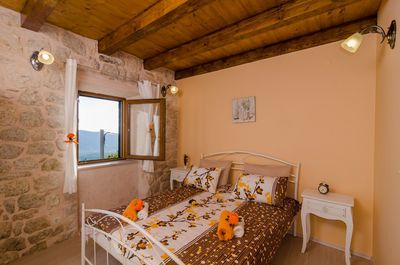 Amazing Stone Luxury Villa in Konavle 