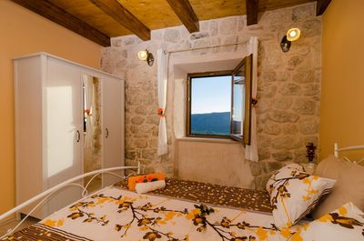 Amazing Stone Luxury Villa in Konavle 