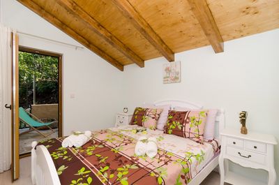 Amazing Stone Luxury Villa in Konavle 