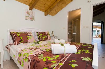 Amazing Stone Luxury Villa in Konavle 