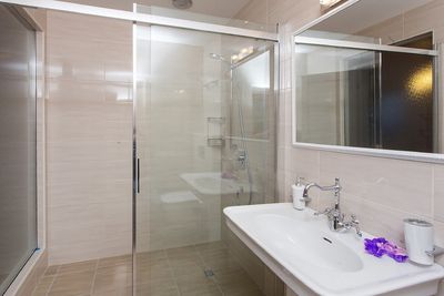 Amazing Stone Luxury Villa in Konavle 