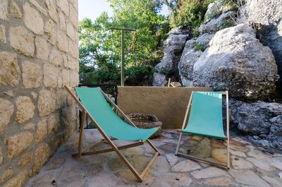 Amazing Stone Luxury Villa in Konavle 