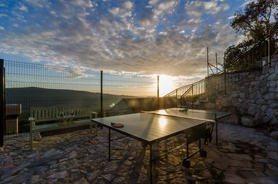 Amazing Stone Luxury Villa in Konavle 