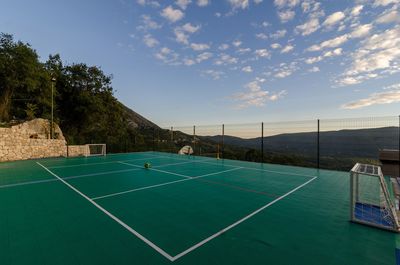 Amazing Stone Luxury Villa in Konavle 
