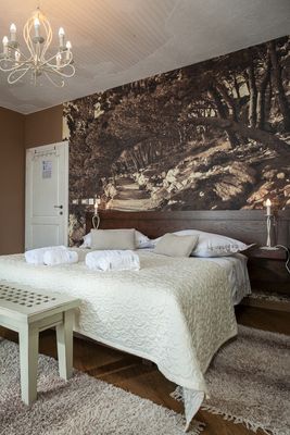 Splendid Makarska Villa with Heated Indoor and Outdoor pool and Traditional Dalmatian Tavern 
