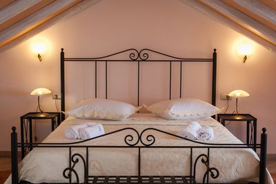 Splendid Makarska Villa with Heated Indoor and Outdoor pool and Traditional Dalmatian Tavern 
