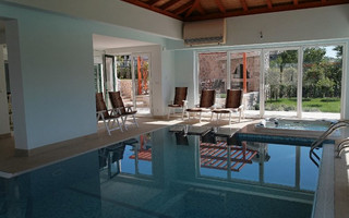 Luxury Villa Betina Island Murter