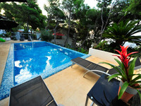Island Hvar Exclusive Villa with Pool 
