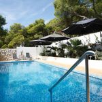 Island Hvar Exclusive Villa with Pool 