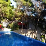 Island Hvar Exclusive Villa with Pool 