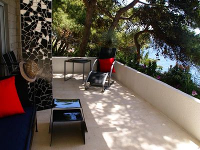 Island Hvar Exclusive Villa with Pool 