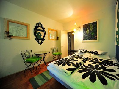 Island Hvar Exclusive Villa with Pool 