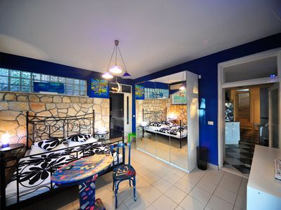 Island Hvar Exclusive Villa with Pool 