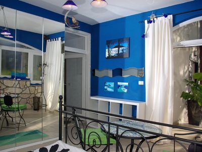 Island Hvar Exclusive Villa with Pool 