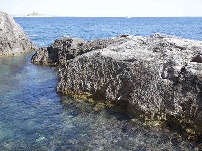 Island Hvar Exclusive Villa with Pool 