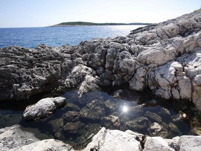 Island Hvar Exclusive Villa with Pool 