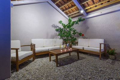 Luxury beach villa with pool in Orebic Peninsula Peljesac