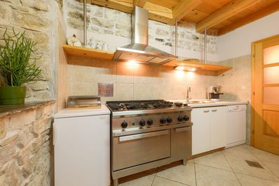Luxury Beach Villa with Pool in Orebic Peninsula Peljesac