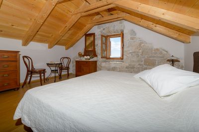 Luxury Beach Villa with Pool in Orebic Peninsula Peljesac