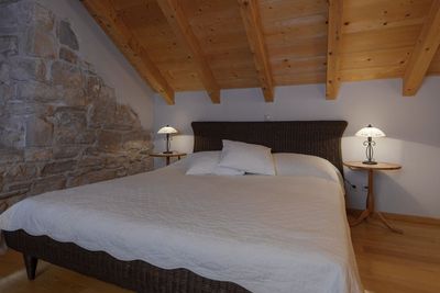 Luxury Beach Villa with Pool in Orebic Peninsula Peljesac
