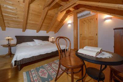 Luxury Beach Villa with Pool in Orebic Peninsula Peljesac