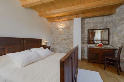 Luxury Beach Villa with Pool in Orebic Peninsula Peljesac