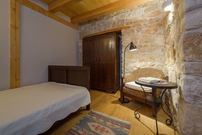 Luxury Beach Villa with Pool in Orebic Peninsula Peljesac