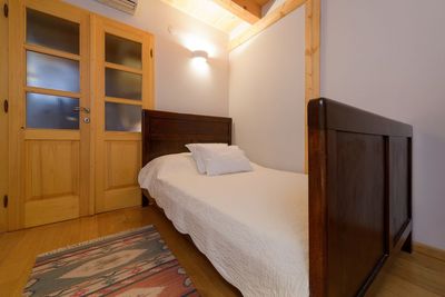Luxury Beach Villa with Pool in Orebic Peninsula Peljesac
