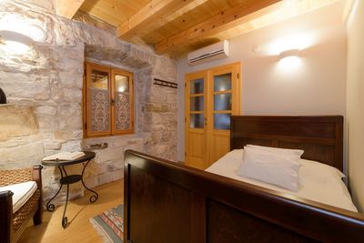 Luxury Beach Villa with Pool in Orebic Peninsula Peljesac