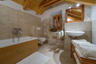 Luxury Beach Villa with Pool in Orebic Peninsula Peljesac
