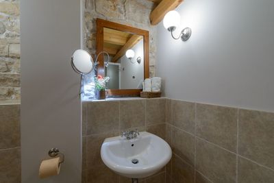 Luxury Beach Villa with Pool in Orebic Peninsula Peljesac