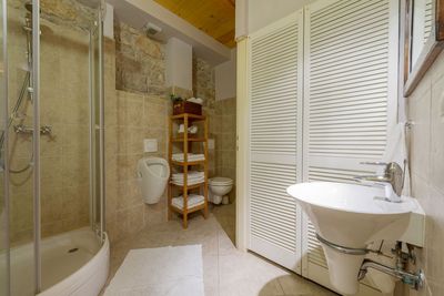 Luxury Beach Villa with Pool in Orebic Peninsula Peljesac