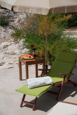 Luxury Beach Villa with Pool in Orebic Peninsula Peljesac