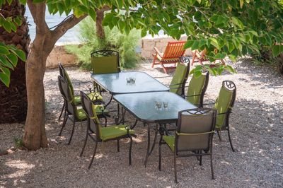 Luxury Beach Villa with Pool in Orebic Peninsula Peljesac